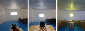 Lente de Proyector LED de <span class=keywords><strong>1.5</strong></span> Pulgadas con Ojos de Demonio, 70W 7000LM, Bombilla de Repuesto para Faros Matrix para Toyota y <span class=keywords><strong>Audi</strong></span> - Product Image 6
