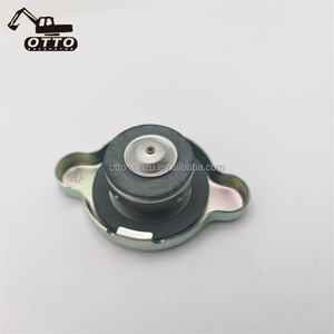 <span class=keywords><strong>Tapa</strong></span> <span class=keywords><strong>de</strong></span> Radiador OTTO para Excavadora ZX200-3 ZX110 ZX120 ZX130 4650360 129107-44590, Apta para Piezas <span class=keywords><strong>de</strong></span> Excavadora - Product Image 3