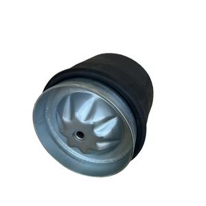 1V6026 Mercedes Benz A9423200221 için hava bahar kauçuk kamyonlar için havalı yaylar hava süspansiyon yayı - Product Image 3