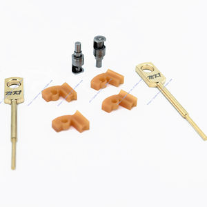 Hete Verkopende Laboratoriumbenodigdheden-Laboratoriumtechnici Gebruiken De Precieze Accessoire <span class=keywords><strong>Mk1</strong></span> Tandheelkundige Hulpstukken - Product Image 6