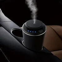 Senta-difusor de aire de aromaterapia para coche, productos con diseño de moda, los más vendidos