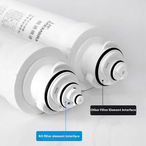 Kit <span class=keywords><strong>purificador</strong></span> <span class=keywords><strong>de</strong></span> <span class=keywords><strong>agua</strong></span> para el hogar Macrome DeE2S2, filtro <span class=keywords><strong>de</strong></span> PP <span class=keywords><strong>de</strong></span> membrana RO <span class=keywords><strong>de</strong></span> carbón activado, cartucho <span class=keywords><strong>de</strong></span> filtro <span class=keywords><strong>de</strong></span> <span class=keywords><strong>agua</strong></span> frontal, bloque <span class=keywords><strong>de</strong></span> carbón - Product Image 5