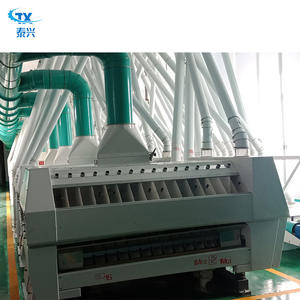 Machine avancée de broyage de farine de blé et de riz humide, équipement de traitement de la farine, <span class=keywords><strong>prix</strong></span> - Product Image 2