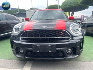 <span class=keywords><strong>MINI</strong></span> Countryman <span class=keywords><strong>Cooper</strong></span> <span class=keywords><strong>S</strong></span>, Auto Usado, <span class=keywords><strong>Mini</strong></span> SUV Premium, Minig Wagon - Product Image 1