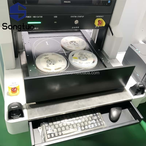 自動SMTマシンインテリジェントカウンター<span class=keywords><strong>X</strong></span>線部品カウンター部品カウント機 - Product Image 6