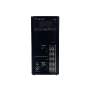 Fuente de Alimentación Industrial CA-U4 CA-U3 CA-U5 Nueva, para Suministro de Energía Estable en Equipos de Automatización Industrial, en Stock - Product Image 5