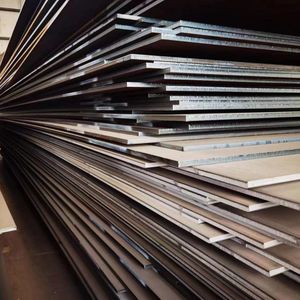 Qualité et résistance <span class=keywords><strong>de</strong></span> soudure excellentes Soudage hybride laser-arc <span class=keywords><strong>de</strong></span> plaques d'acier haute résistance S690QL - Product Image 5