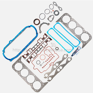 Kit complet de joints pour Chevrolet GMC <span class=keywords><strong>Cadillac</strong></span> 5.7L Vortec OHV <span class=keywords><strong>VIN</strong></span> R de 1996 à 2002 - Product Image 2