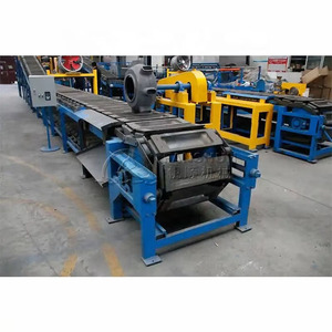 Máquina de Fundición de Lingotes de Cobre, Aluminio y Zinc Totalmente Automática, Equipo de Fundición de Lingotes de Latón, Línea de Producción de Lingotes - Product Image 1
