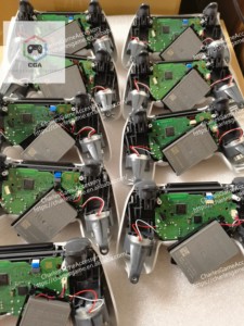 Ban Đầu Cho <span class=keywords><strong>PS4</strong></span> Mỏng Pro Không Dây Điều Khiển JDM-055/JDM-010 Cho PC Hơi Nước Chơi Game & <span class=keywords><strong>Ds4</strong></span> Có Tính năng Rung Động Cơ - Product Image 2