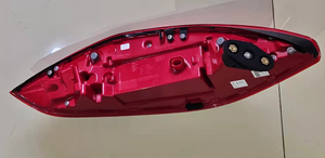 Luz Trasera LED para Porsche <span class=keywords><strong>Panamera</strong></span> 971 <span class=keywords><strong>2015</strong></span> 2016 2017, <span class=keywords><strong>Precio</strong></span> de Fábrica, Lámpara de Maletero Trasera, Luz de Freno, Luz Trasera - Product Image 3