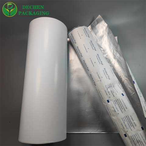 High Quality Aluminum Foil Laminated Paper for Ice Cream Cone Size