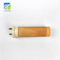Laiyuan 100.702 120V 1600W 1800W Núcleo Calefactor Cerámico para Pistola de Aire Caliente Manual T Riac S TRIAC