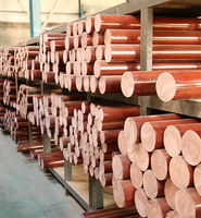 Batang Laminasi Kain Katun Resin Fenolik Coklat XY3025-1 Bantalan Rol Bulat Suhu Tinggi Merek XYH Model 1000mm