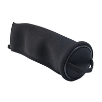 Accessoires de chasse et de tir en gros : Housse de protection légère en néoprène anti-poussière pour optique et lunette