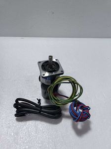 Миниатюрный серводвигатель постоянного тока Sanyo T402-012E16, 20 Вт, 20 В пост. тока, 3000 об/мин, для прецизионных приборов и малого автоматизированного оборудования - Product Image 3