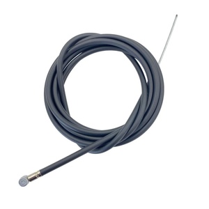 สายเบรกสกู๊ตเตอร์แบบดั้งเดิม สายเบรกหน้าและหลัง สายเบรกดิสก์ อะไหล่สำหรับสกู๊ตเตอร์ไฟฟ้า Segway ZT3 Pro - Product Image 4