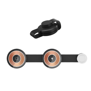 3 in 1 Wireless Charger Magnetic Foldable <strong>Charging</strong> <strong>Station</strong> for Multiple Devices - Product Image 2
