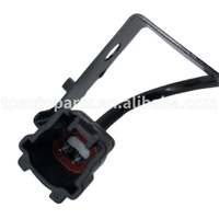 Sensor Kecepatan ABS Harga Bagus OEM 39181-31701 3918131701 untuk Nissan