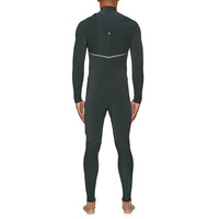 AG 4/3mm Yamamoto Hommes Zipperless Combinaison Livraison Zipper de Plongée sous-marine Combinaison Une Pièce Pleine Kite Surf Humide Costume