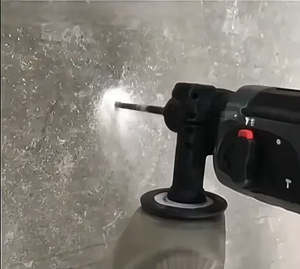 <span class=keywords><strong>Martillo</strong></span> Perforador Eléctrico Ligero de Alta Calidad de 1000W, 220V, Enchufable, Nuevo, Multifunción, para Demolición de Cemento, Uso Industrial y Bricolaje - Product Image 5