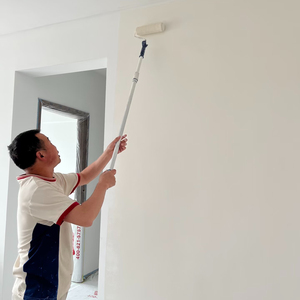 Inside and Outside Top Coat Waterproof Glossy Paint of Wall Paint - Product Image 4