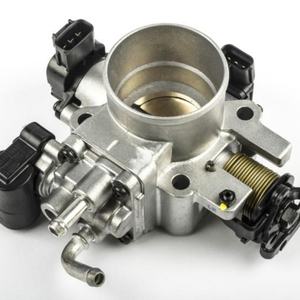 Cuerpo de aceleración SP de alta calidad en stock LA-DA32W 1340076A31 para SUZUKI Every Landy 2001 - Product Image 2