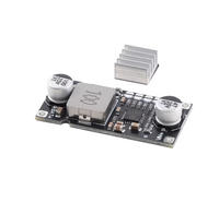 Module d'alimentation à charge rapide abaisseur de tension pour batteries au lithium des séries 1/2/3/4, haute puissance 3A 40W avec protection 1S-4S