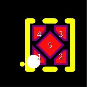 BCT2036ELS33-TR BROADCHIP Линейный регулятор (LDO) с низким энергопотреблением и низким падением напряжения, экологичный, в корпусах SOT23-3, SOT23-5, UTDFN1X1-4L, SC70-5 - Product Image 5