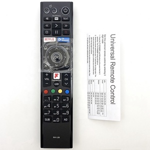 Mando a distancia inteligente de repuesto para decodificador de Humax Freeview <span class=keywords><strong>Play</strong></span>, control remoto inteligente de reemplazo de la caja de juegos de radio y televisión por cable, 2 unidades, 2 unidades, 1 unidad, 2 unidades, 2 unidades, 2 unidades - Product Image 4