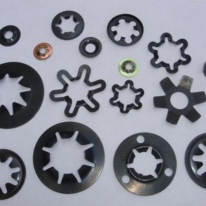 Yandian <b>Compression</b> <b>Spring</b> 30 Mm Outer Diameter Steel Coil Medium Load Industrial Use - Product Image 1