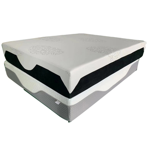 8inch 10inch 12inch than Gel Bộ nhớ bọt Nệm Bộ nhớ bọt đôi đầy đủ Nữ Hoàng Vua Oeko certipur cfr1632 1633 - Product Image 1