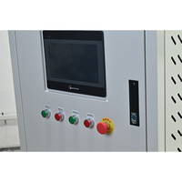 Equipo de Calentamiento por Inducción Digital WTR MF60 Utilizado para el Tratamiento Térmico de Procesos como Engranajes, Tubos de Cobre