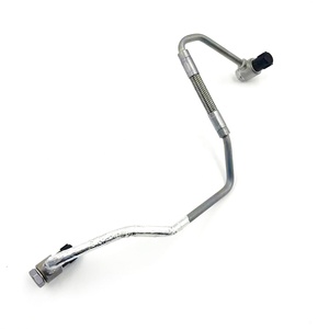 Tuyau de lubrification du turbocompresseur, tuyau d'admission de la turbine pour Peugeot 308 408 <span class=keywords><strong>508</strong></span> C4 DS 1.6T - Product Image 1