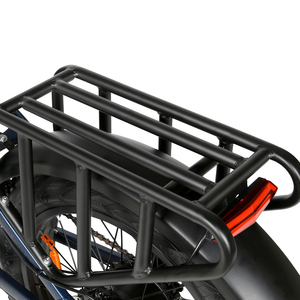 Xe đạp điện gấp SAMEBIKE RS-A02 48V 15Ah bánh béo, giảm xóc, <span class=keywords><strong>mini</strong></span>, địa hình mới về - Product Image 4