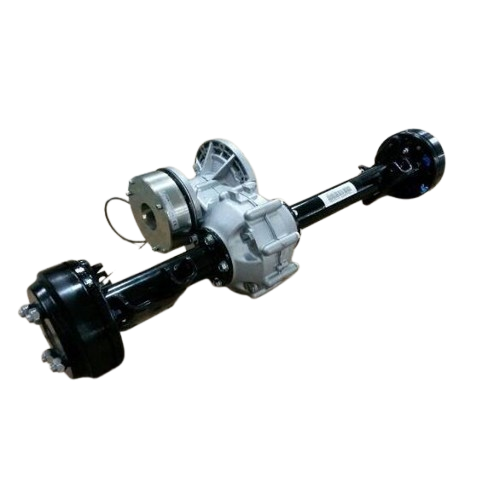 Electric Golf Rear Axle 48v 5kw
