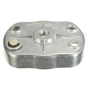 Juego de Arrancador de Retroceso Portátil para la Mayoría de las Desbrozadoras, Cortadoras de Césped y Podadoras de 43CC - Product Image 5