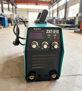 <span class=keywords><strong>Aparato</strong></span> <span class=keywords><strong>de</strong></span> Grado Industrial con Lectura Digital <span class=keywords><strong>de</strong></span> Corriente, Inversor IGBT y Estructura Externa Reforzada - Product Image 3