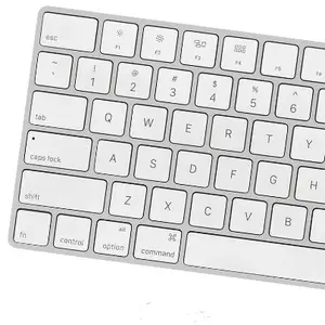 适用于苹果魔术键盘2 (MLA22LL/A) A1644银78键