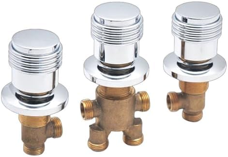 Poignée cylindrique