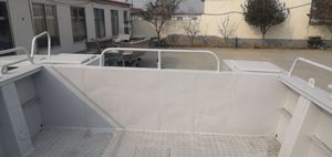 Cabine de <span class=keywords><strong>pêche</strong></span> intelligente en <span class=keywords><strong>aluminium</strong></span>, <span class=keywords><strong>bateau</strong></span> à moteur - Product Image 5