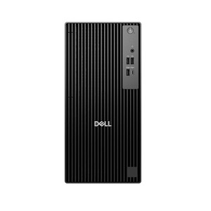 <span class=keywords><strong>Computer</strong></span> Desktop Commerciale Personalizzabile Intel Core Ultra U5/U7 16GB RAM 512GSSD GTX1650-4G Dells Pro Plus QBT1250 MT - Product Image 3