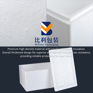 <span class=keywords><strong>Caja</strong></span> <span class=keywords><strong>de</strong></span> Espuma EPS para Alimentos, Pescado, Frutas, Productos <span class=keywords><strong>de</strong></span> Embalaje <span class=keywords><strong>de</strong></span> <span class=keywords><strong>Poliestireno</strong></span> <span class=keywords><strong>Expandido</strong></span>, <span class=keywords><strong>Caja</strong></span> Protectora para Envío - Product Image 3