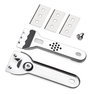 Cuchillo de Limpieza para Azulejos de Cerámica DFU227 con Cuchillas Reemplazables - Product Image 5