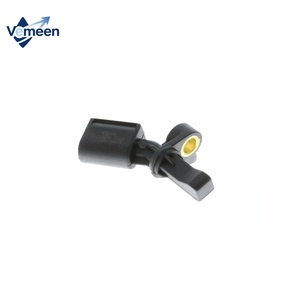 Sensor ABS de Velocidad de Rueda Delantero Trasero Izquierdo/Derecho para AUDI WHT003862A WHT003863A - Product Image 3