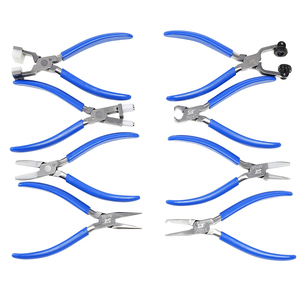 Optical Accessories Equipment Screw <b>Driver</b> <b>Set</b> 3T-B08-AD for Optical Shop Glasses Processing Pliers - Product Image 4