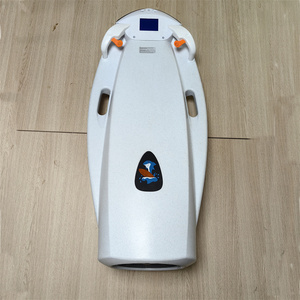 Tabla de Surf E-Foil de Alta Velocidad de 8 KW, Tabla de Surf con Hidroala y Batería a Prueba de Agua - Product Image 2