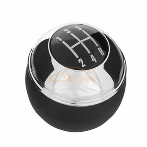 Pommeau de vitesse de voiture utilisé pour MINI COOPER GH R50 <span class=keywords><strong>PL</strong></span> BK AEL-48018 - Product Image 1