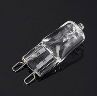 Offre Spéciale G9 110V-250V 18W/20W/25W/28W/33W/40W/42W/45W/60W Ampoule halogène G9