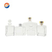 Bouteille de diffuseur d'arômes de haute qualité, style bouteille, pour aromathérapie